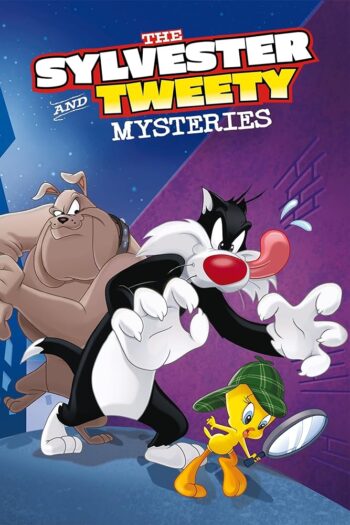 دانلود سریال The Sylvester & Tweety Mysteries
