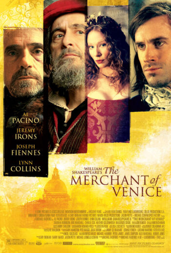 دانلود فیلم The Merchant of Venice 2004 تاجر ونیزی