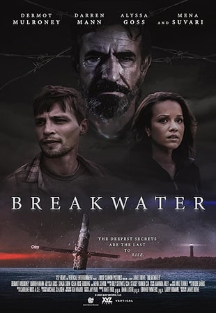 دانلود فیلم Breakwater 2023 موج شکن
