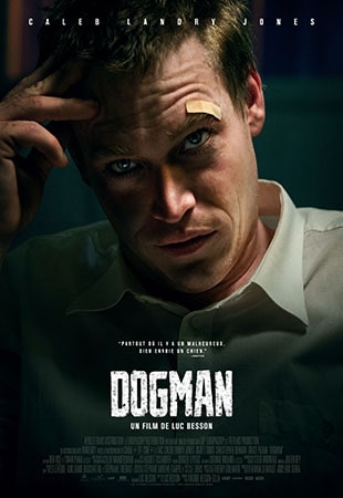 دانلود فیلم Dogman 2023 مرد سگی