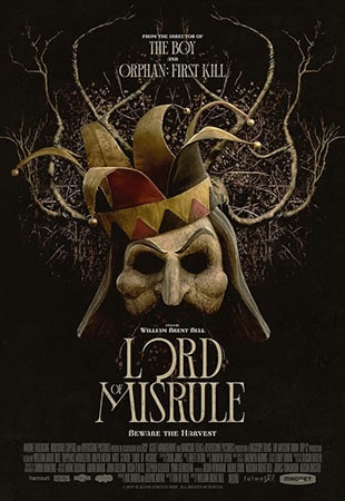 دانلود فیلم Lord of Misrule 2023 ارباب ظلم
