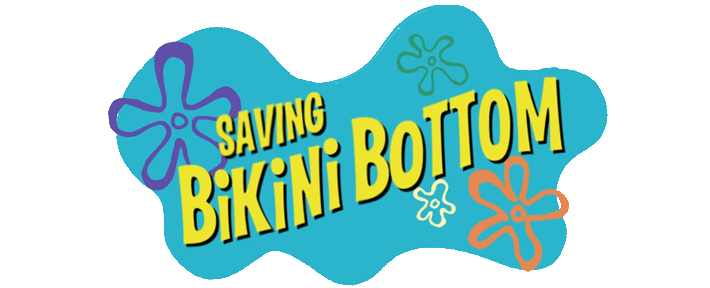 دانلود انیمیشن Saving Bikini Bottom: The Sandy Cheeks Movie 2024 نجات بیکینی باتم: فیلم سندی چیکس