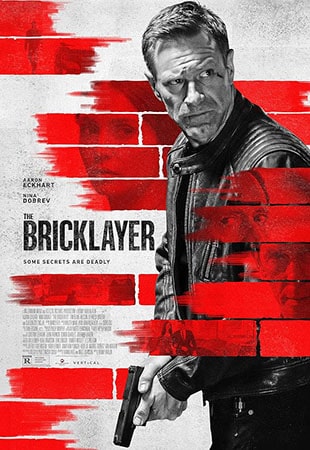 دانلود فیلم The Bricklayer 2023 آجرکار