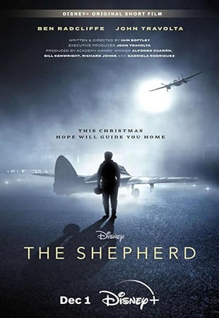 دانلود فیلم The Shepherd 2023 گشت مرزی