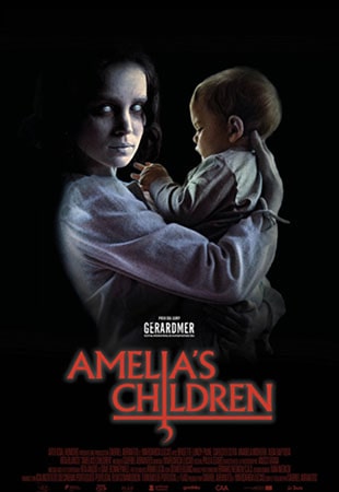 فیلم Amelia’s Children 2023 بچه های آملیا