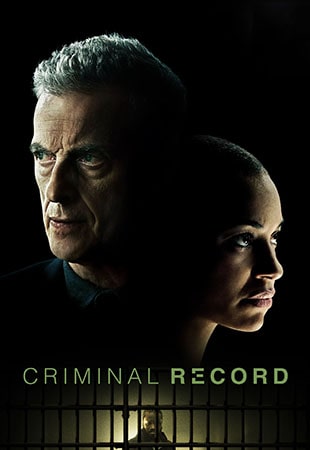 سریال Criminal Record سابقه کیفری