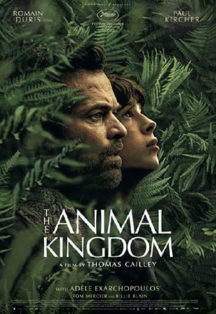 دانلود فیلم The Animal Kingdom 2023 قلمرو حیوانات