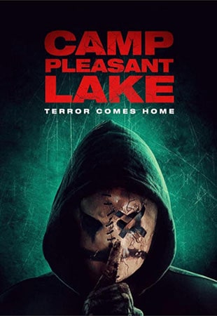 دانلود فیلم Camp Pleasant Lake 2024 کمپ پلیزنت لیک