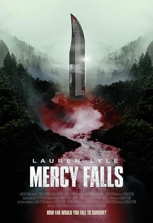 دانلود فیلم Mercy Falls 2023 بارش رحمت