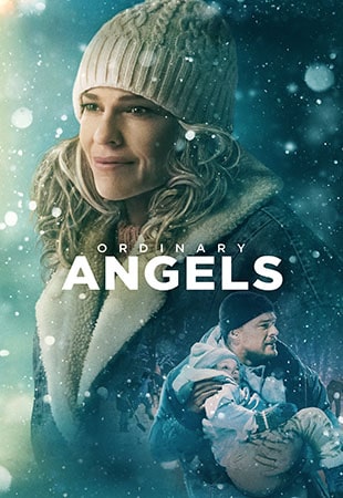 دانلود فیلم Ordinary Angels 2024 فرشتگان معمولی
