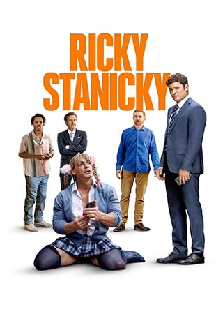 دانلود فیلم Ricky Stanicky 2024 ریکی استانیکی