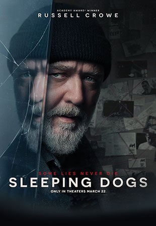 دانلود فیلم Sleeping Dogs 2024 سگ‌های خفته