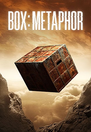 دانلود فیلم Box: Metaphor 2023 جعبه: استعاره