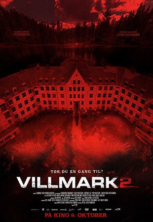 دانلود فیلم Villmark 2 2015 دور افتاده 2