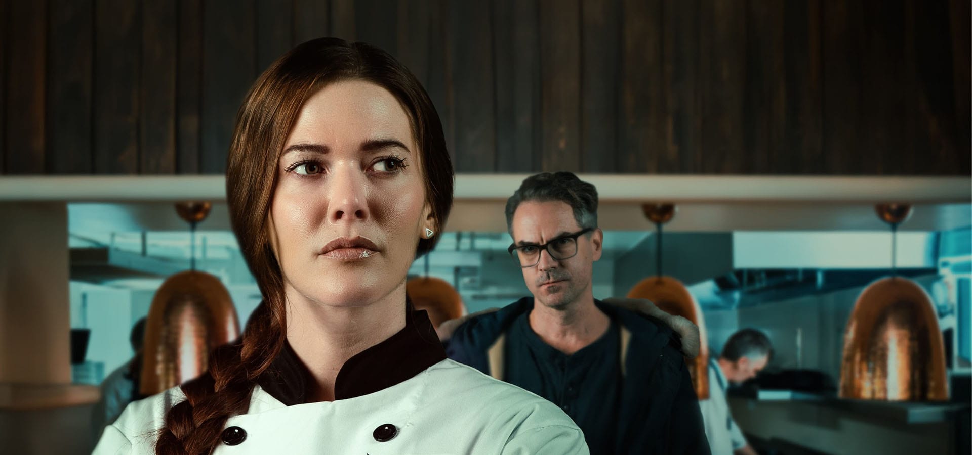 دانلود فیلم A Chef’s Deadly Revenge 2024 انتقام مرگبار یک سرآشپز