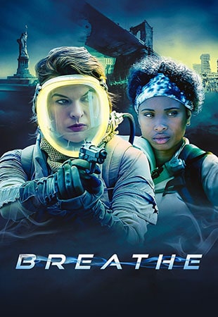 دانلود فیلم Breathe 2024 نفس کشیدن