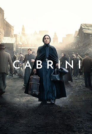 دانلود فیلم Cabrini 2024 کابرینی