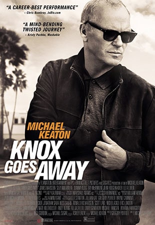 دانلود فیلم Knox Goes Away 2023 ناکس می رود