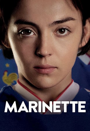 دانلود فیلم Marinette 2023 مارینت