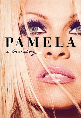 دانلود مستند Pamela: a Love Story 2023 پاملا: یک داستان عاشقانه