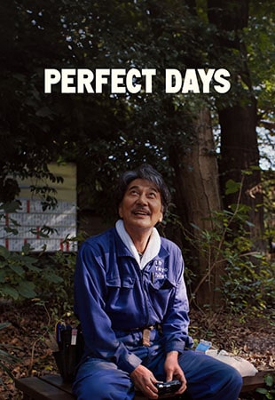 دانلود فیلم Perfect Days 2023 روزهای عالی