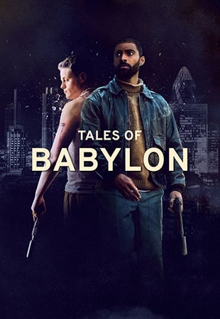 دانلود فیلم Tales of Babylon 2023 قصه های بابیلون