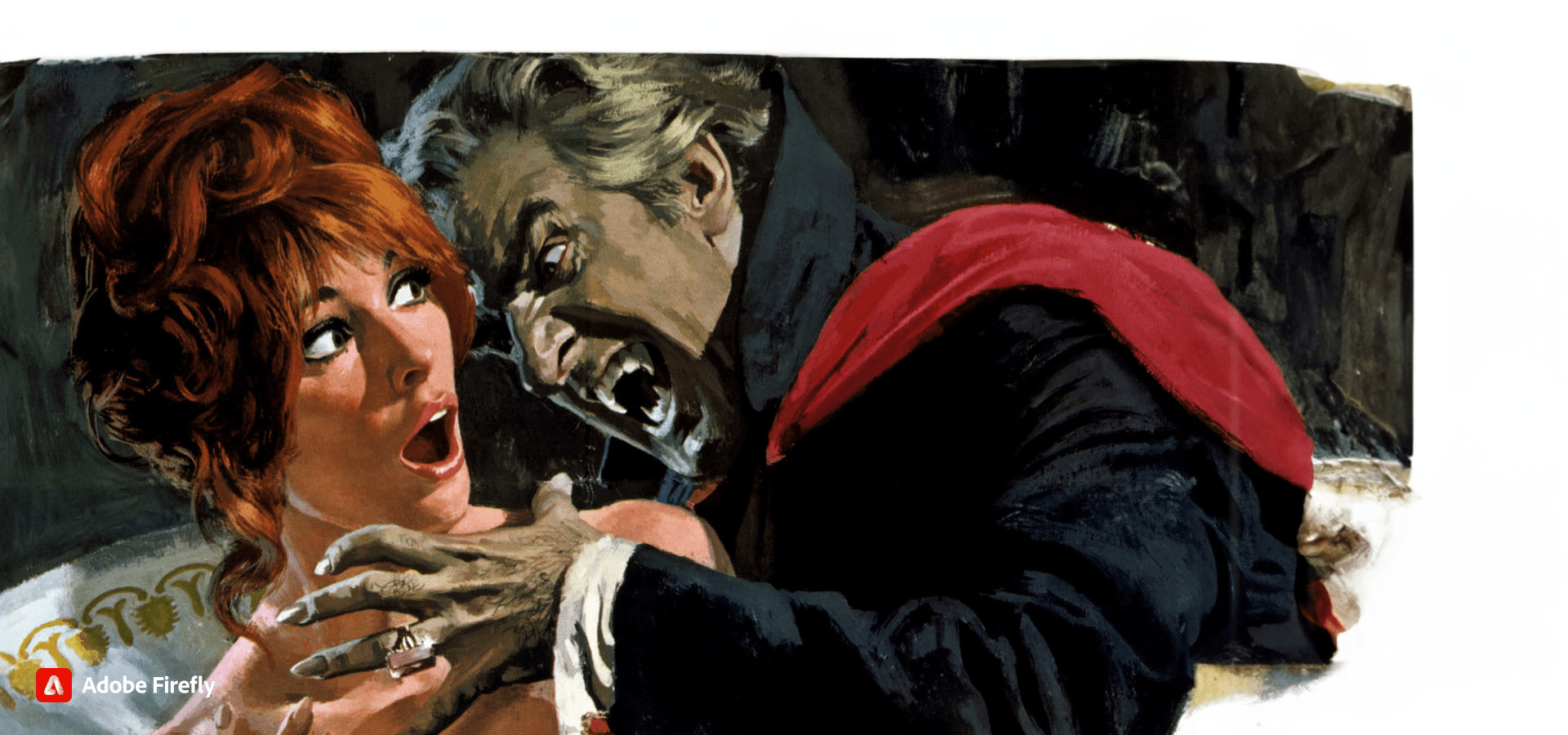 دانلود فیلم The Fearless Vampire Killers 1967 قاتلان خون آشام بی باک