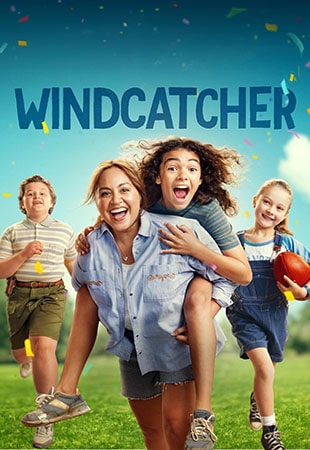 دانلود فیلم Windcatcher 2024 بادگیر