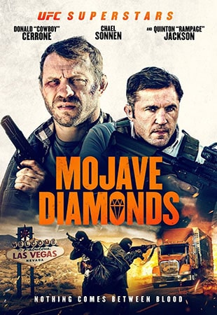 دانلود فیلم Mojave Diamonds 2023 الماس موهاو
