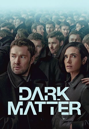 دانلود سریال Dark Matter ماده تاریک
