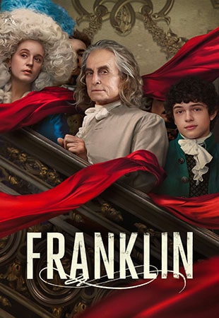 دانلود سریال Franklin فرانکلین