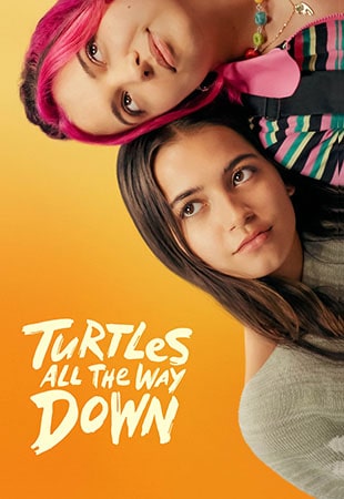 دانلود فیلم Turtles All the Way Down 2024 زمین بر دوش لاک پشت ها