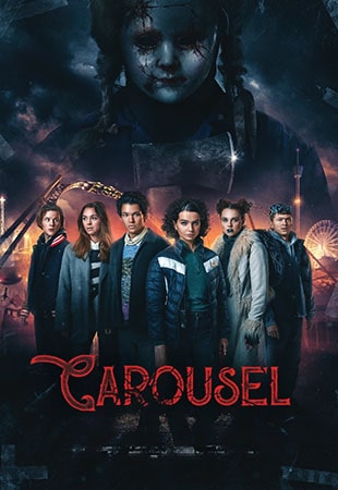 دانلود فیلم Carousel 2023 چرخ فلک