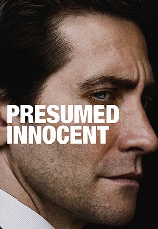 دانلود سریال Presumed Innocent بی گناه فرضی