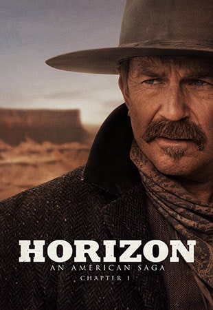دانلود فیلم Horizon: An American Saga – Chapter 1 2024 افق: حماسه آمریکایی قسمت ۱