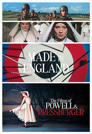 دانلود مستند Made in England: The Films of Powell and Pressburger 2024 ساخت انگلیس: فیلم های پاول و پرسبرگر
