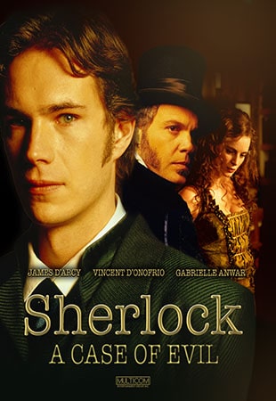 دانلود فیلم Sherlock 2002 شرلوک