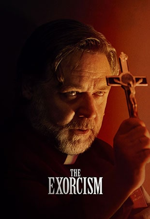 دانلود فیلم The Exorcism 2024 جن گیری