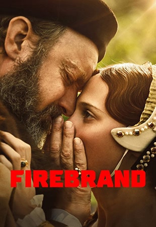 دانلود فیلم Firebrand 2023 فتنه گر