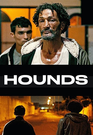 دانلود فیلم Hounds 2023 سگ های شکاری