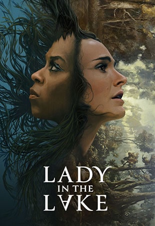 دانلود سریال Lady in the Lake بانوی در دریاچه