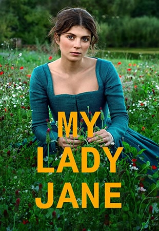 دانلود سریال My Lady Jane بانوی من جین