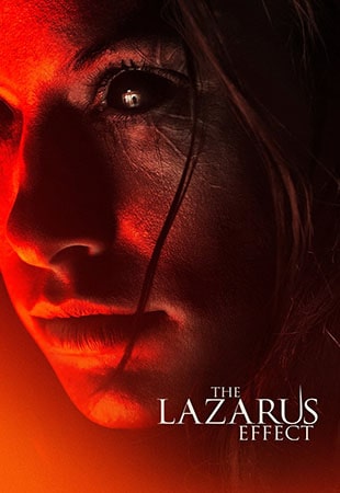 دانلود فیلم The Lazarus Effect 2015 تاثیر لازاروس