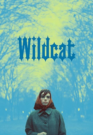 دانلود فیلم Wildcat 2023 گربه وحشی