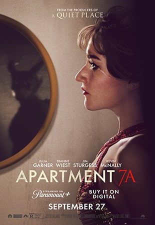 دانلود فیلم Apartment 7A 2024 واحد ای 7