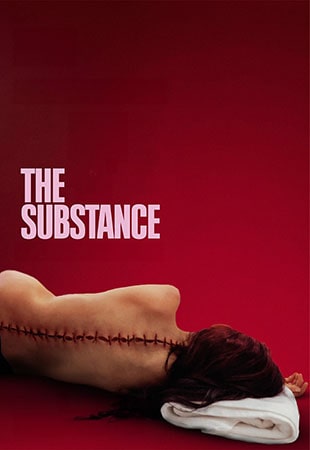 دانلود فیلم The Substance 2024 ماده