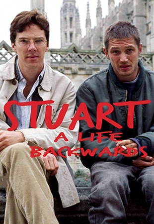 دانلود فیلم Stuart: A Life Backwards 2007 استوارت بازگشت به زندگی گذشته یا استوارت زندگی یک عقب مانده