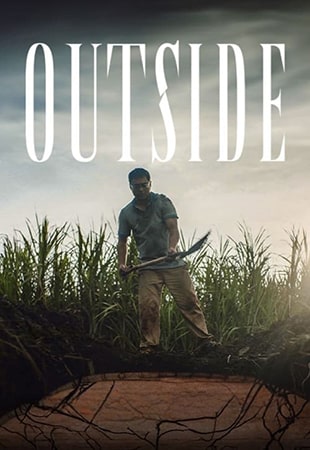 دانلود فیلم Outside 2024 بیرون