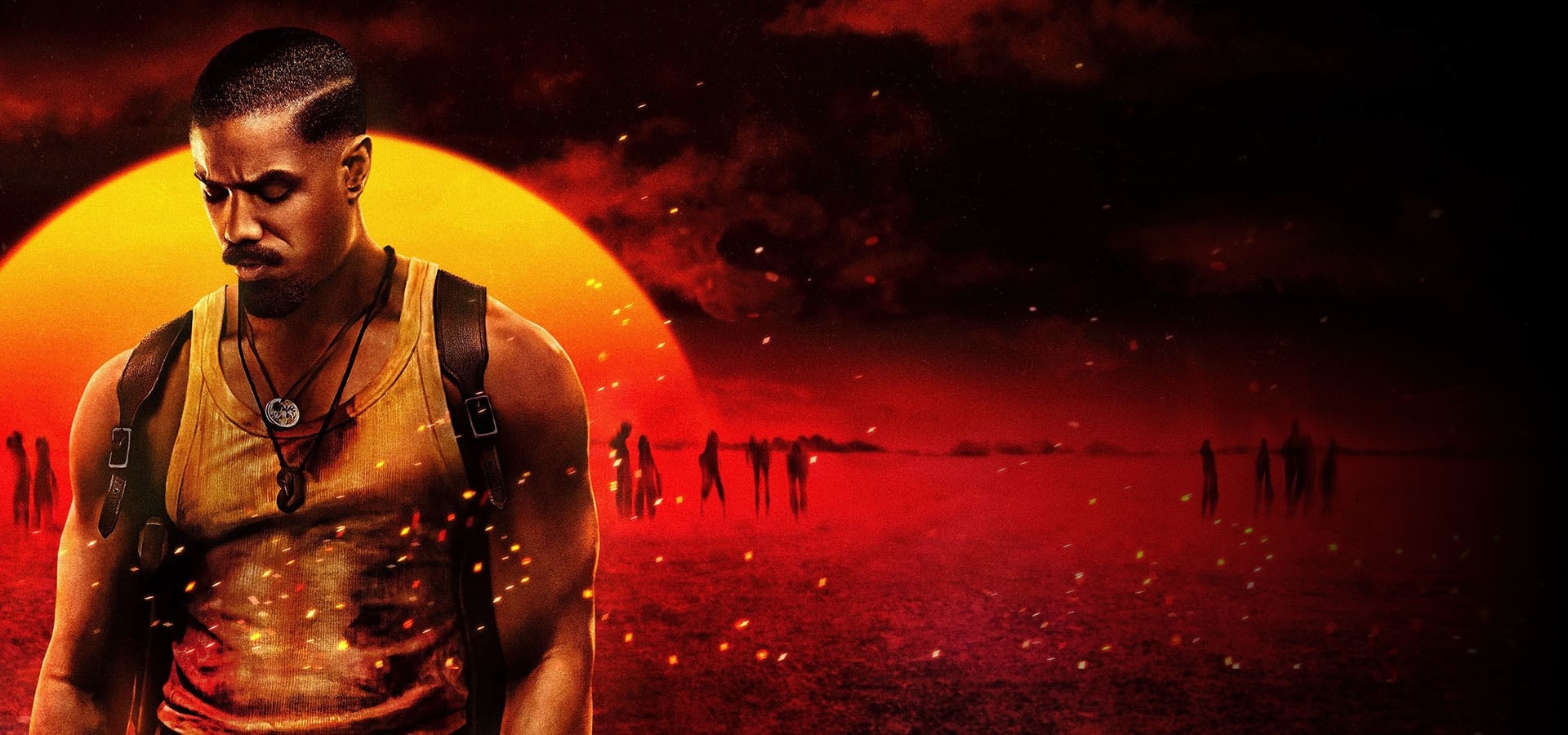 دانلود فیلم Sinners 2025 گناهکاران