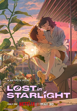 دانلود انیمه Lost in Starlight 2025 گمشده در نور ستارگان دانلود انیمه Lost in Starlight 2025 گمشده در نور ستارگان